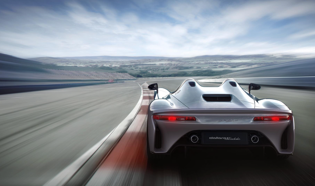Dallara Day