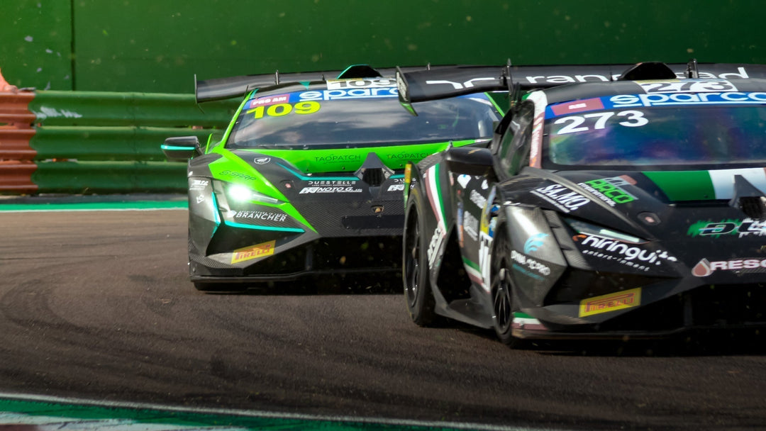 Rimonta da panico a Imola