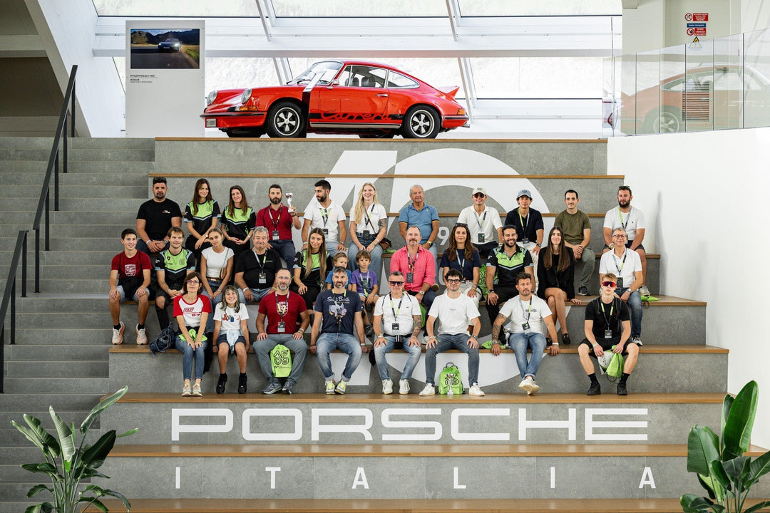 AF DAY 2025: una giornata indimenticabile tra adrenalina, partner e networking