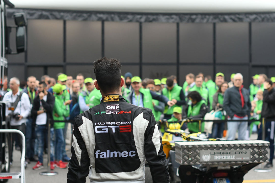 Falmec Open Days