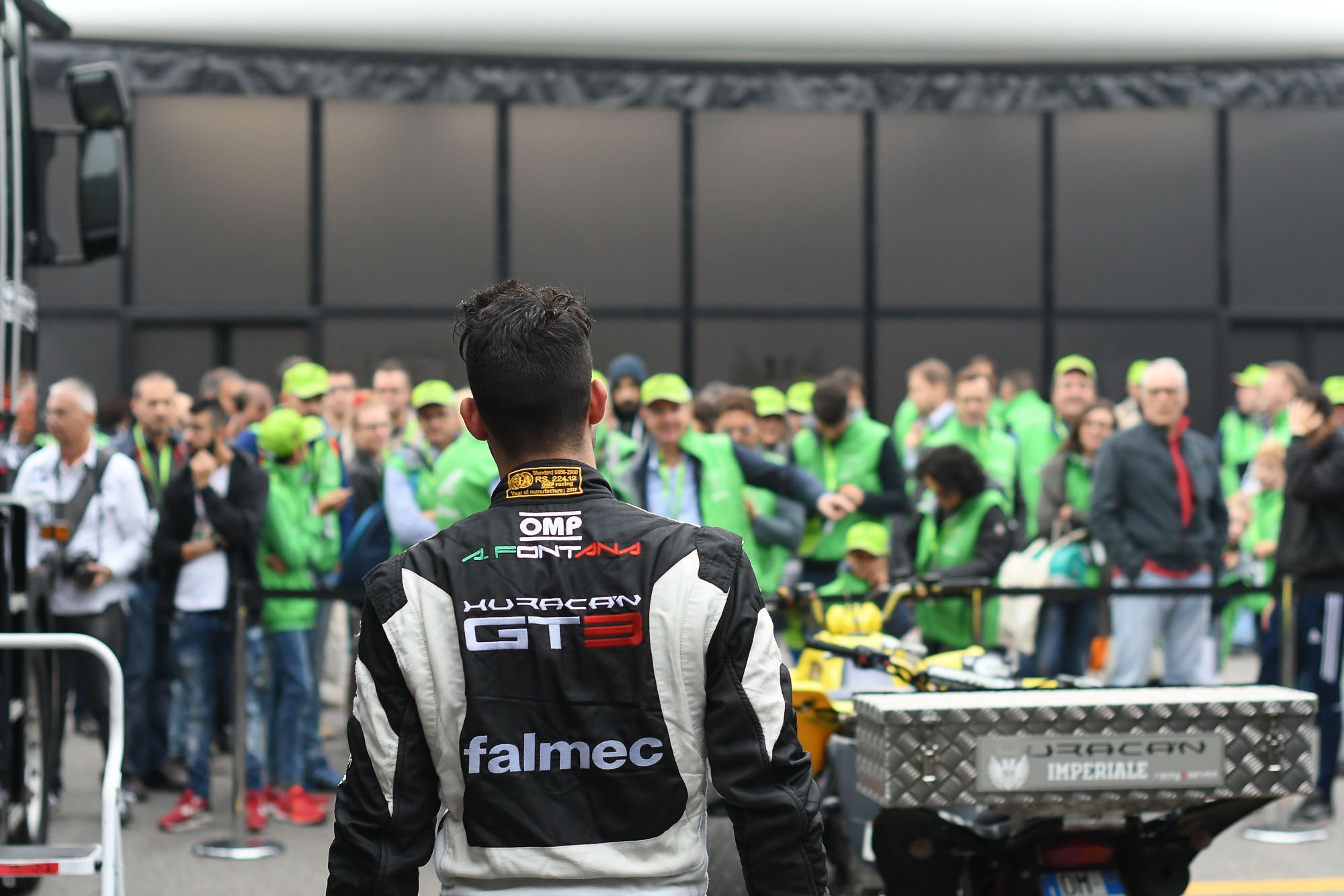 Falmec Open Days