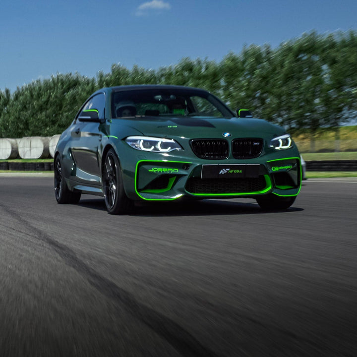 SPORT START Experience