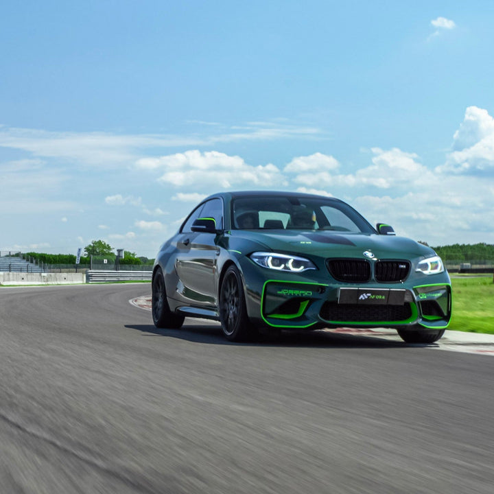 SPORT START Experience