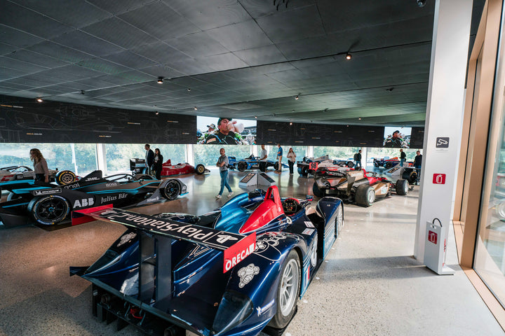 Dallara day