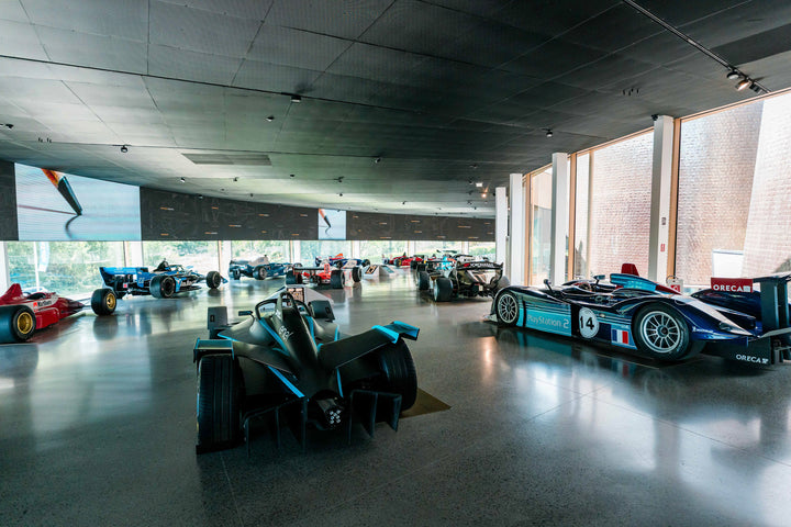 Dallara day