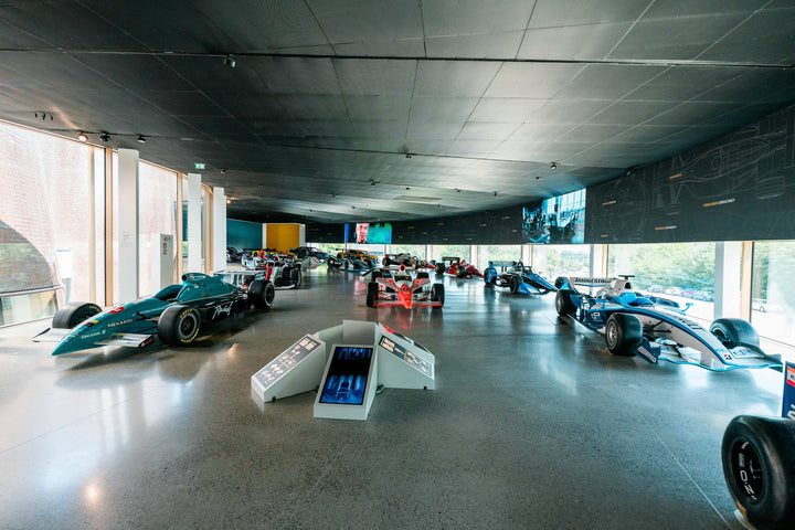 Dallara day