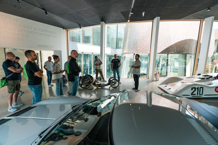 Dallara day