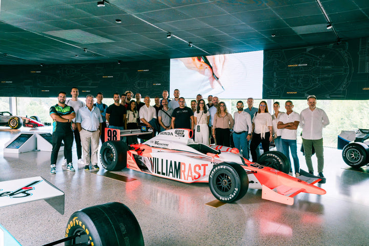 Dallara day