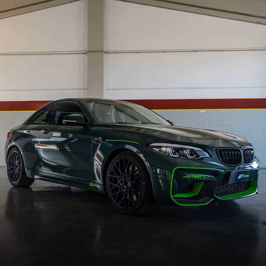 SPORT START Experience