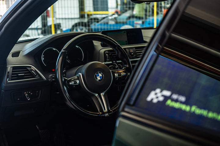 SPORT START Experience