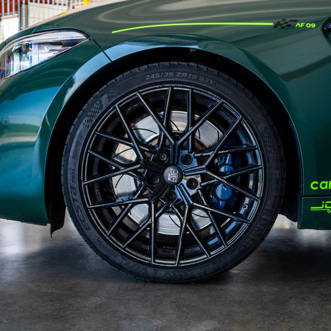 SPORT START Experience