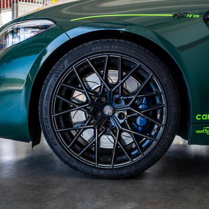 SPORT START Experience