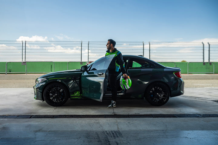 SPORT ADVANCE Experience