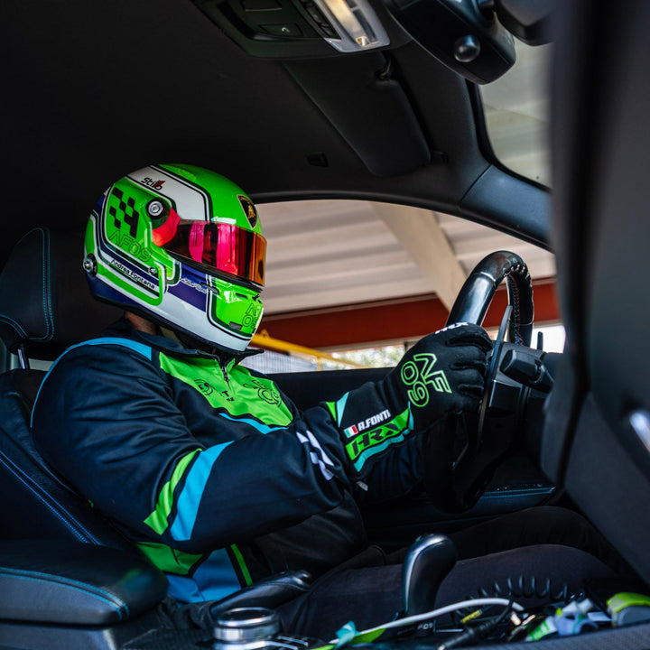 SPORT START Experience