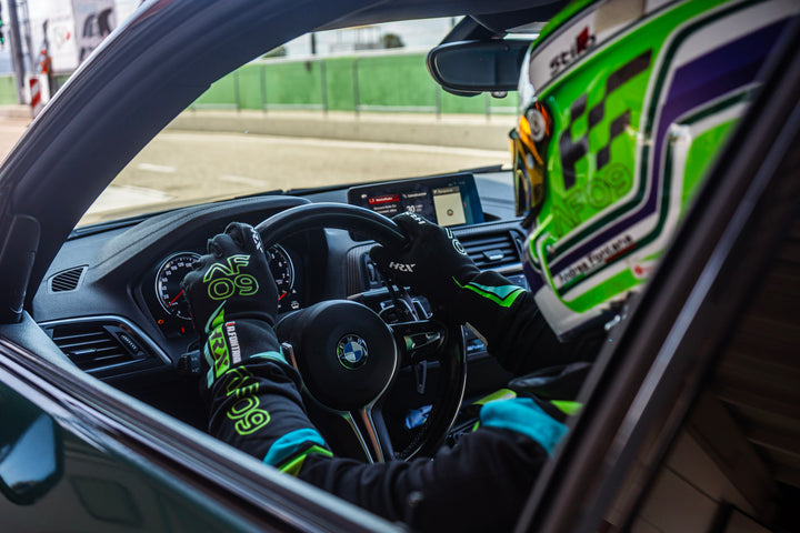 SPORT ADVANCE Experience