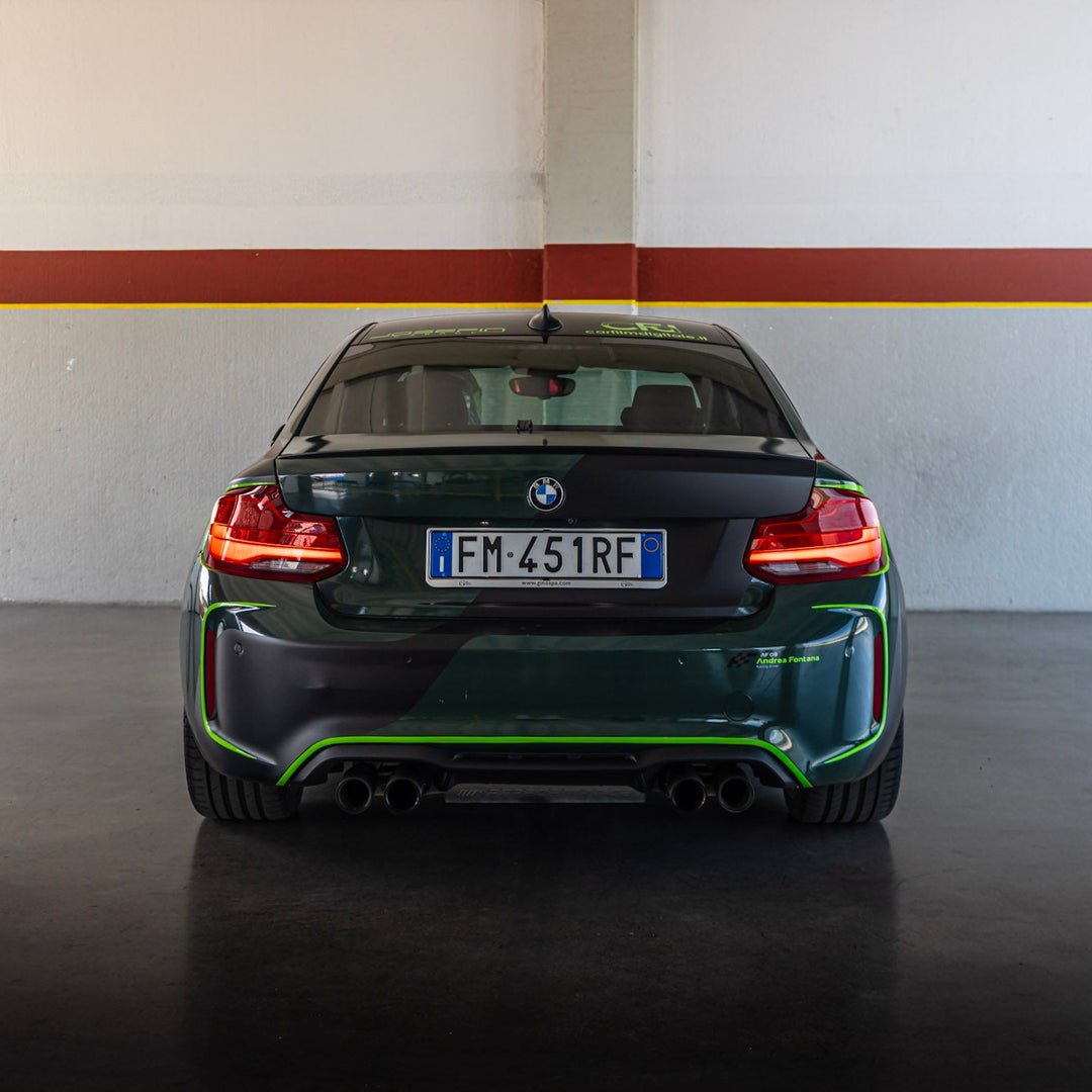 SPORT START Experience