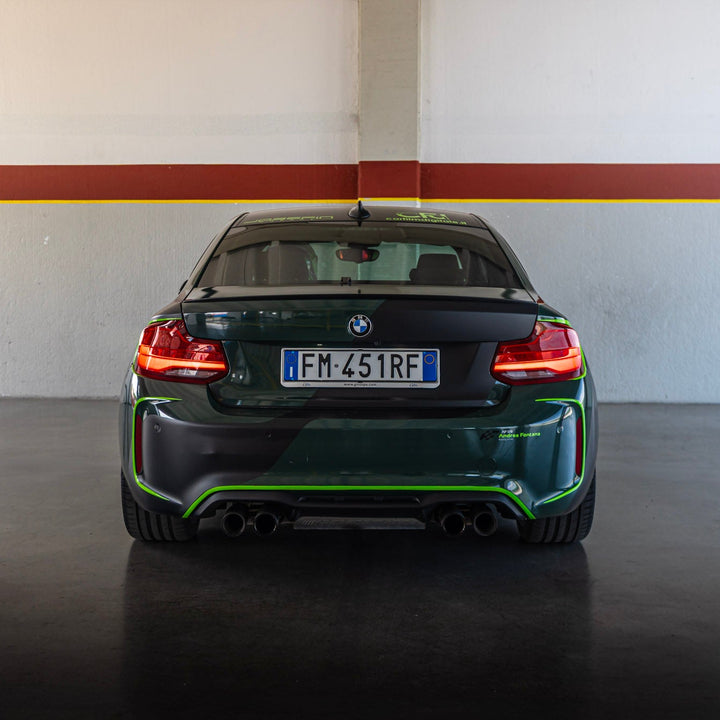 SPORT START Experience