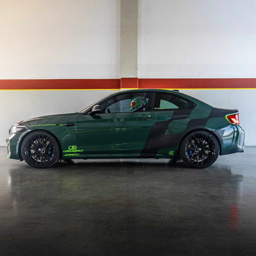 SPORT START Experience