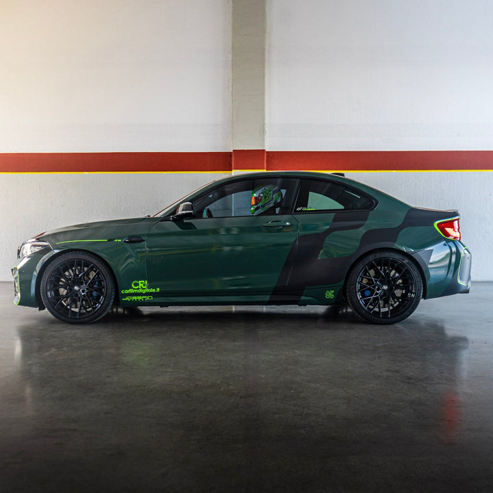 SPORT START Experience