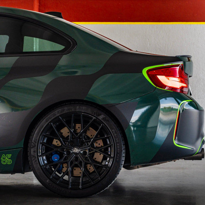 SPORT START Experience