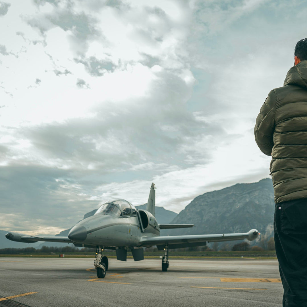 AF09 // TOP GUN EXPERIENCE