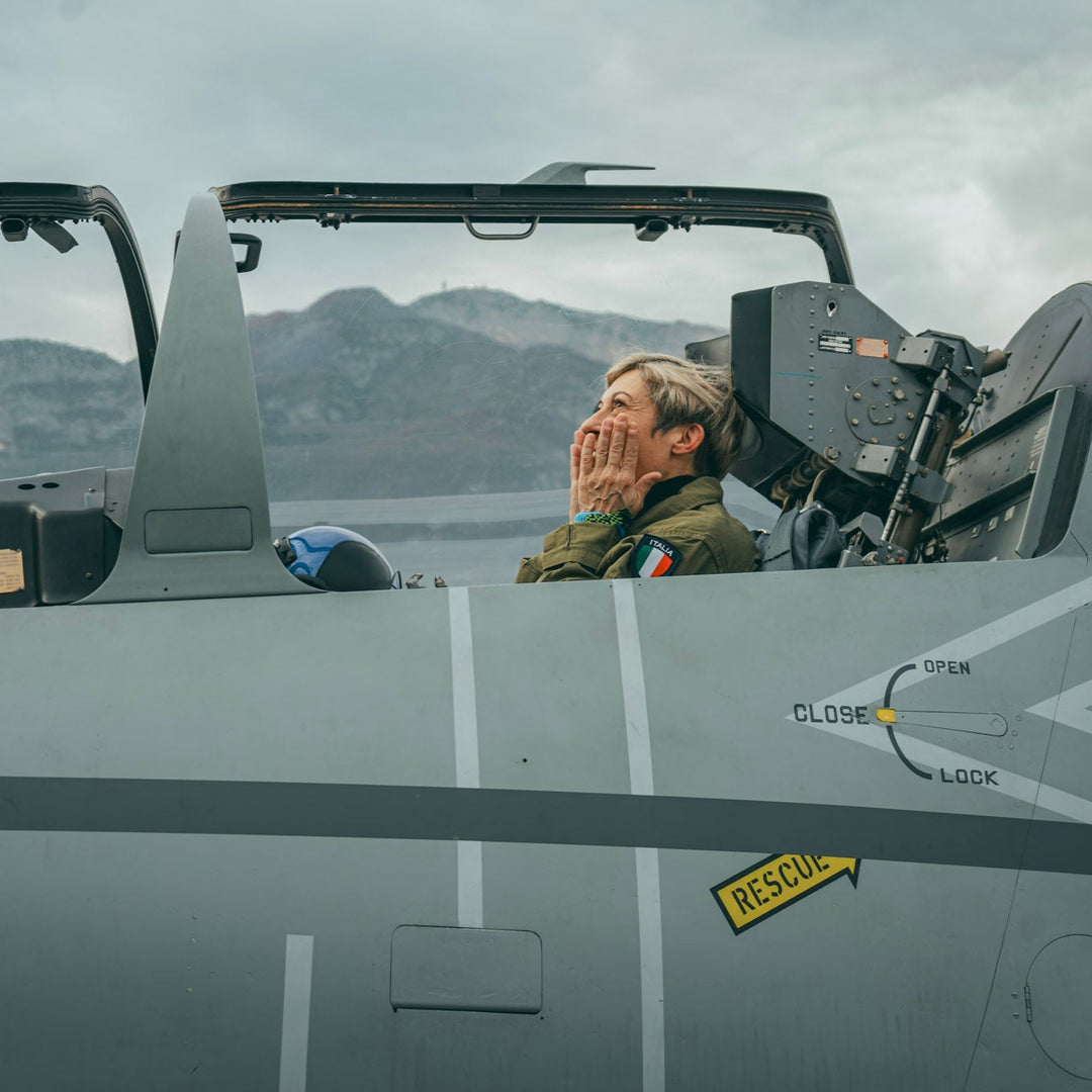 AF09 // TOP GUN EXPERIENCE