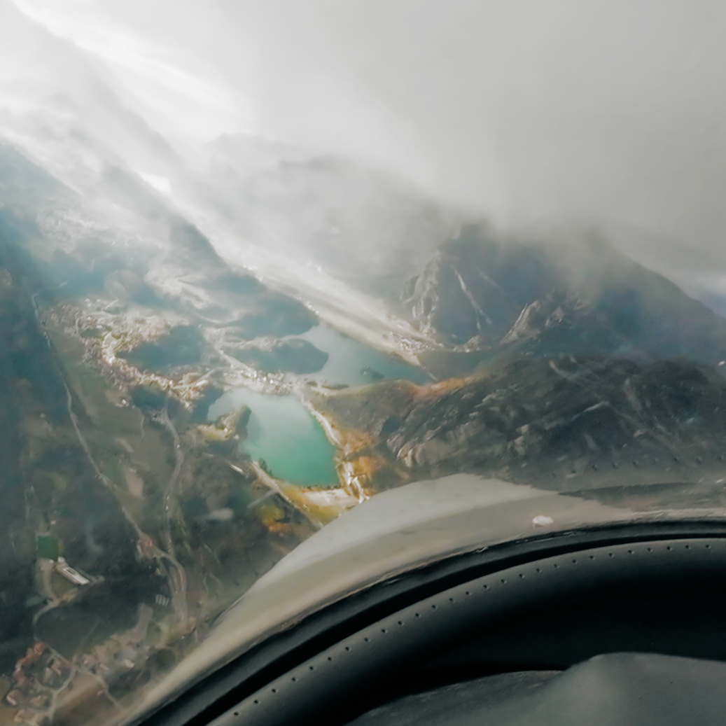 AF09 // TOP GUN EXPERIENCE