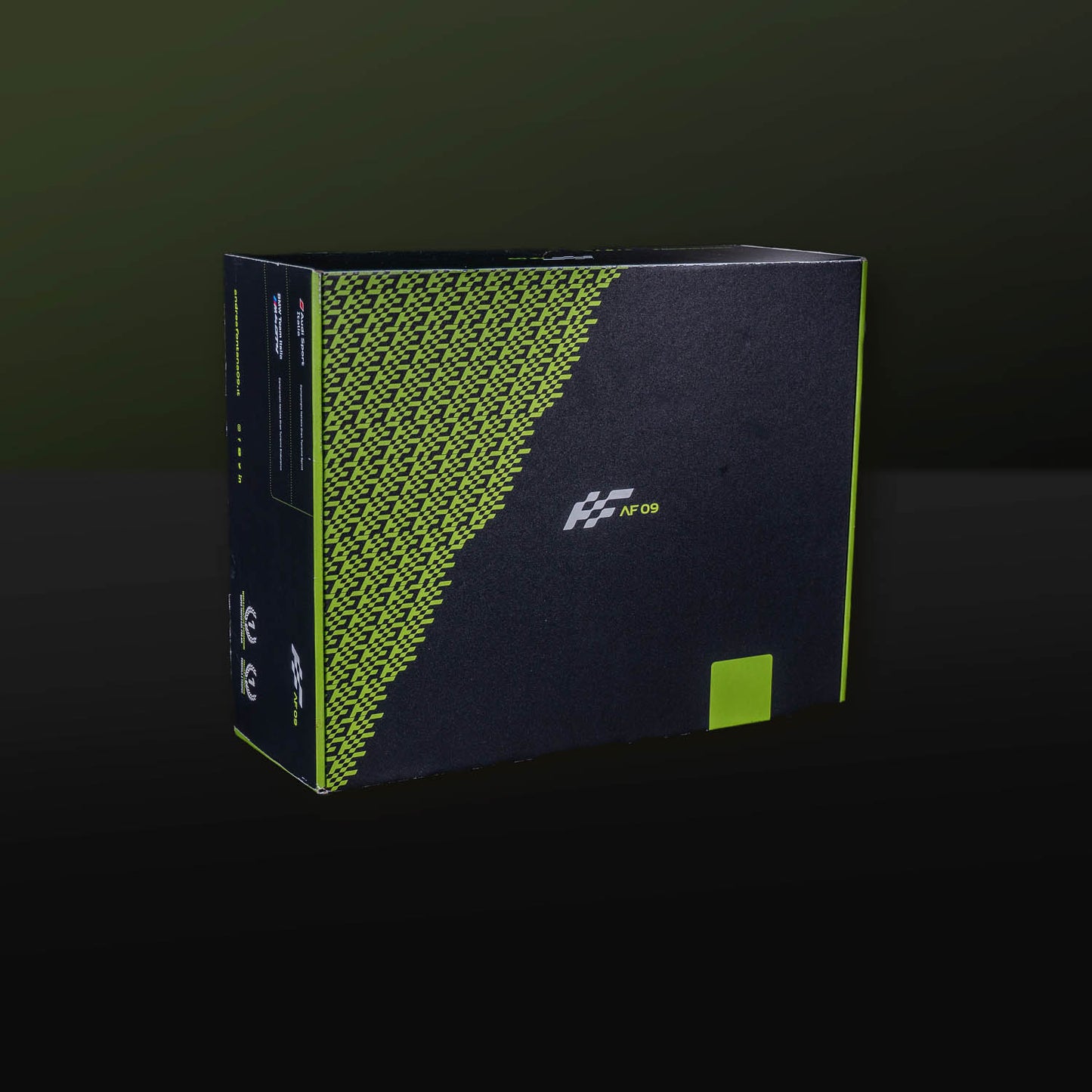 Special Box - AF09